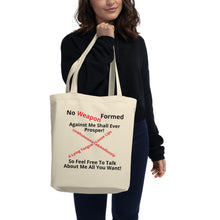 Load image into Gallery viewer, Eco Tote Bag