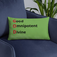 Load image into Gallery viewer, Basic Pillow