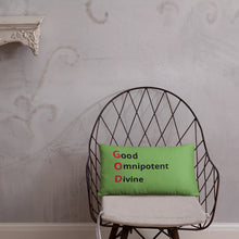 Load image into Gallery viewer, Basic Pillow