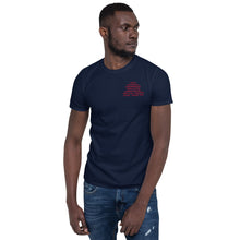 Load image into Gallery viewer, SUCCESSFUL TEAM PLAYER Short-Sleeve Unisex T-Shirt