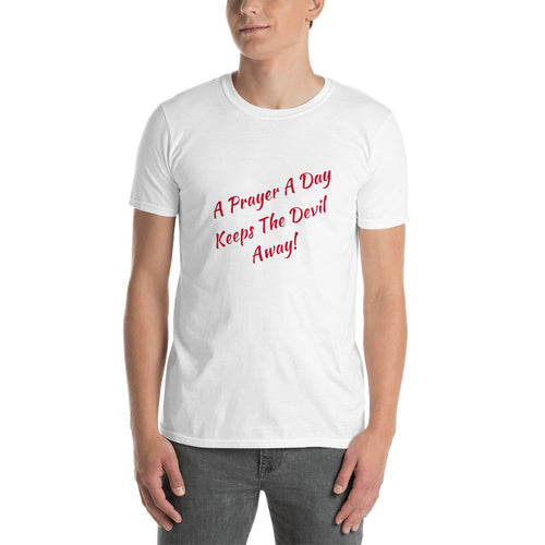 Short-Sleeve Unisex T-Shirt