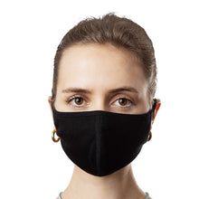 Load image into Gallery viewer, Washable Resusable Unisex Face Mask (3-Pack)