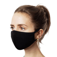 Load image into Gallery viewer, Washable Resusable Unisex Face Mask (3-Pack)